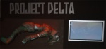 Project delta (Game)