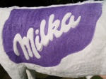 Milka La Vache