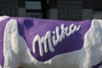 Vache Milka