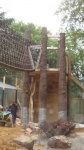 Zoo Amersfoort NL (zie ook bij betonsculpturen)