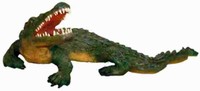 Krokodil  60X180