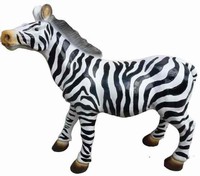 Zebra  68x70
