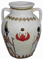 Amphora gemiddelde  43