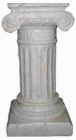 Column antiqued  70