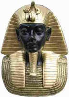 de buste van Ramses  29