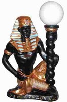 Farao lamp  55
