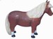 Pony Pony 99x126