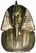De buste van Ramses lamp 55