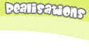 Realisations