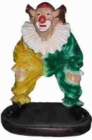 clown  40
