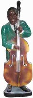 Bass gitaar  110