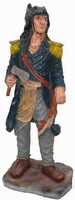 Indische wolf  75
