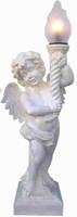 amor Lamp  100