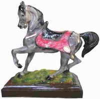 Circus pony  33