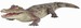 ALIGATOR 198