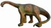 Dinosaur 63x120