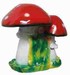 Dubbele paddenstoel 45