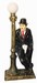 Chaplin lamp groot 
