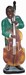 Bass gitaar 110