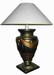 Lamp met sjerp 38