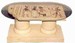 Egyptische Tafel 43