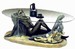 Tafel vrouw wortel 
