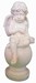 Cupido met bal 37
