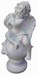 Cupido met harp 51