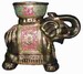 Olifant pot 43