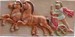 Roman met paarden 78x38